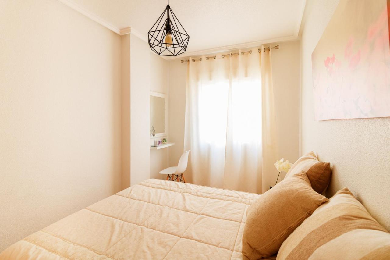 דירות טורבייחה Sunny Delight Granfield A105 מראה חיצוני תמונה